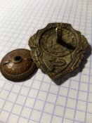 Отличник санитарный службы.