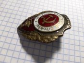 Отличник санитарный службы.