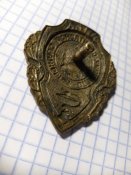 Отличник санитарный службы.