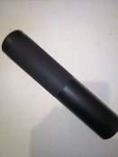 Саундмодератор( 5.56) Zbroyar Monocore