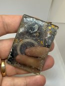 Немецкое зеркальце