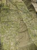 Костюм двосторонній  6Ш122