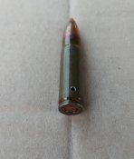 ммг  патрона 9х39мм. СП-5