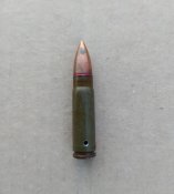 ммг  патрона 9х39мм. СП-5