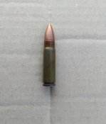 ммг  патрона 9х39мм. СП-5