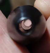Противовес спорт. пистолета 22lr