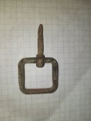Пряжка