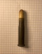 Макет Бердана