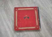 Альбом-каталог: Uniformen der Alten Armee.
