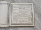 Альбом-каталог: Uniformen der Alten Armee.