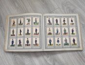 Альбом-каталог: Uniformen der Alten Armee.