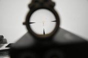 Оптический прицел Sig Sauer Tango MSR 1-6x LPVO Black Оригинал Новый