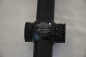 Оптический прицел Primary Arms SLx 1-6x24mm NOVA Новый