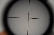 Оптический прицел Primary Arms SLx 1-6x24mm NOVA Новый