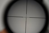 Оптический прицел Primary Arms SLx 1-6x24mm NOVA Новый