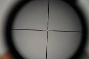 Оптический прицел Primary Arms SLx 1-6x24mm NOVA Новый
