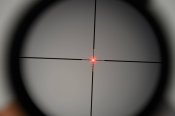 Оптический прицел Primary Arms SLx 1-6x24mm NOVA Новый