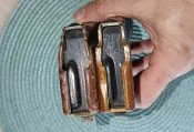 Магазини АК74 бакеліт