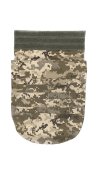 Напашник Multicam / mm14 / olive Захисний 100%