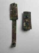 Перехідна вставка для жилета Crye Precision Chassis STKSS Adapter, Колір: Мультикам