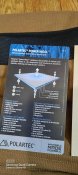 Термобілизна USA Beyond Polartec Power Wool Pullower