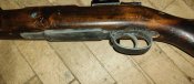 Mauser 98k Dboys 6mm