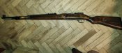 Mauser 98k Dboys 6mm