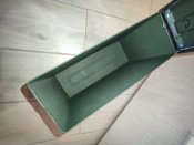 Короб з під лент 7.62 NATO#81