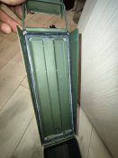 Короб з під лент 7.62 NATO#81