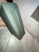 Короб з під лент 7.62 NATO#81