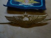 Шеврон ввс і тулья