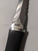 Sog Pentagon S14N