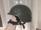 Балістичний шолом C.P.E., розмір М