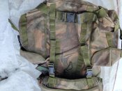 Патрульний рюкзак армії Британії 1