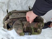 Патрульний рюкзак армії Британії 1