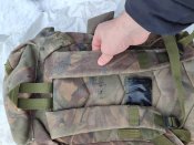 Патрульний рюкзак армії Британії 1