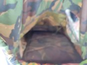 Патрульний рюкзак армії Британії 1