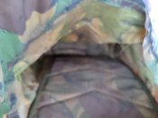 Патрульний рюкзак армії Британії 1