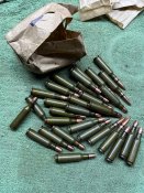ММГ патрона 5.45х39 Бронебойный в пачке30шт