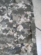 Китель +штаны пиксель .46р