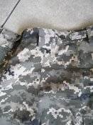 Китель +штаны пиксель .46р