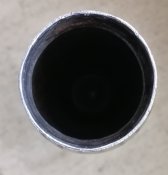 Гільза 35×228 мм ЗСУ «Гепард»