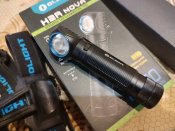 Ліхтар Olight H2R Nova NW