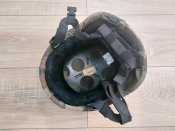 Шолом MSA Gallet TC APH M (Франція)