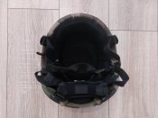 Шолом MSA Gallet TC APH M (Франція)