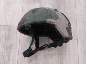 Шолом MSA Gallet TC APH M (Франція)