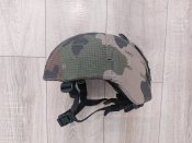 Шолом MSA Gallet TC APH M (Франція)