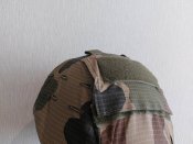 Шолом MSA Gallet TC APH M (Франція)