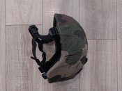 Шолом MSA Gallet TC APH M (Франція)
