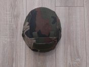 Шолом MSA Gallet TC APH M (Франція)